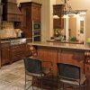 Bishop Cabinets - Traditional