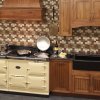 Bishop Cabinets - Traditional