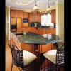 Bishop Cabinets - Traditional