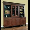 Bishop Cabinets - Traditional