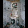 Bishop Cabinets - Traditional