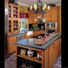 Bishop Cabinets - Traditional