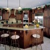 Bishop Cabinets - Traditional