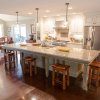 Bishop Cabinets - Traditional