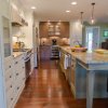 Bishop Cabinets - Traditional