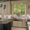 Bishop Cabinets - Traditional