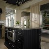 Bishop Cabinets - Traditional