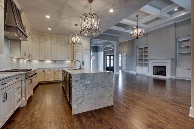 Kith - Kitchens