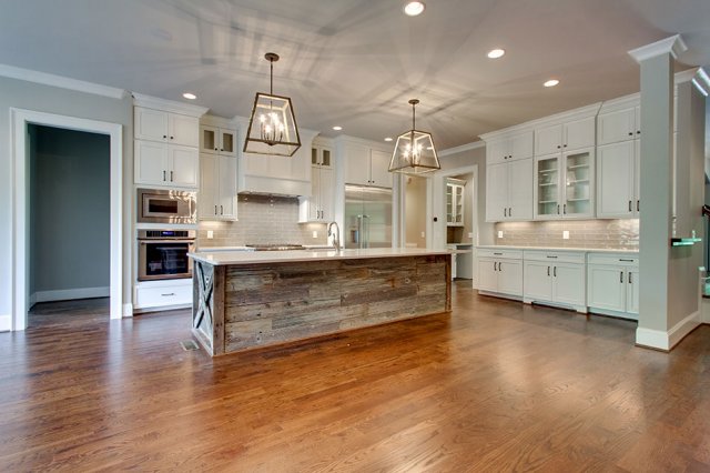 Kith - Kitchens