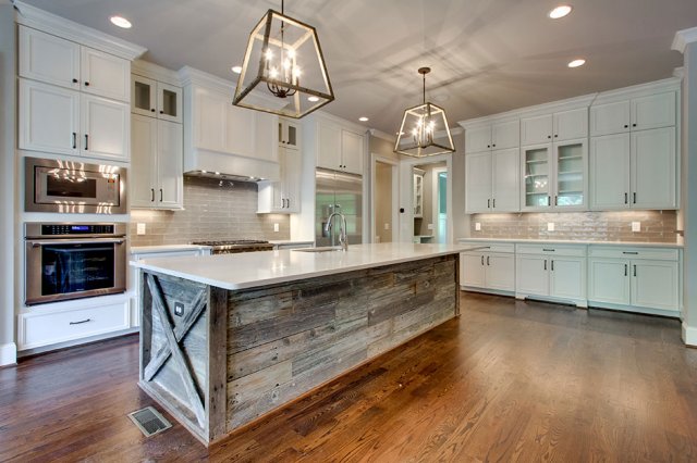 Kith - Kitchens