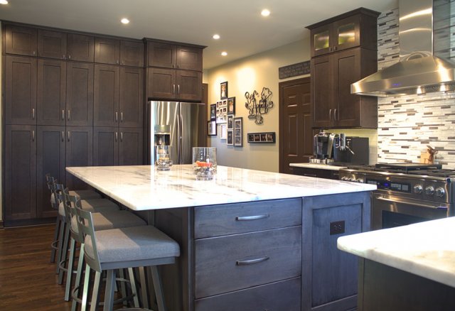 Kith - Kitchens