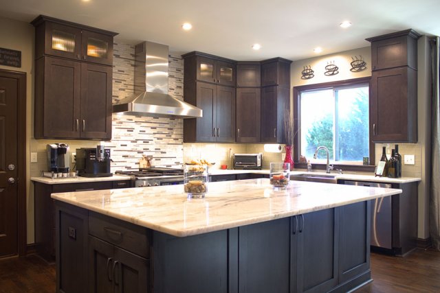 Kith - Kitchens