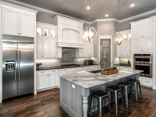Kith - Kitchens