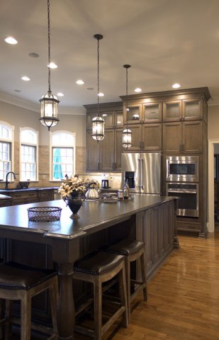 Kith - Kitchens