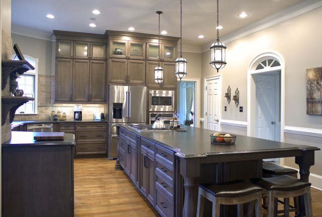 Kith - Kitchens