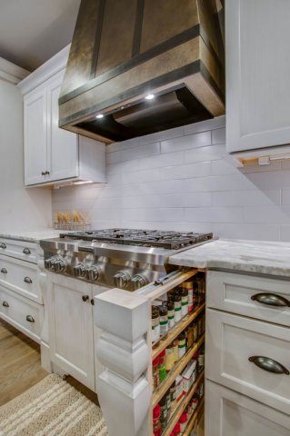 Kith - Kitchens